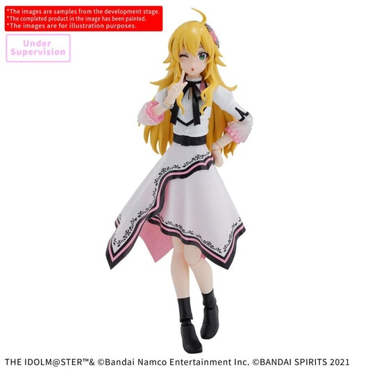 [PREORDER] 30MS MIKI HOSHII （20th Anniv.YOU AND i !）