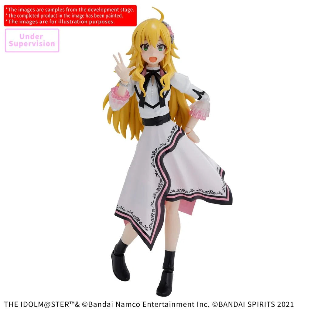[PREORDER] 30MS MIKI HOSHII （20th Anniv.YOU AND i !）