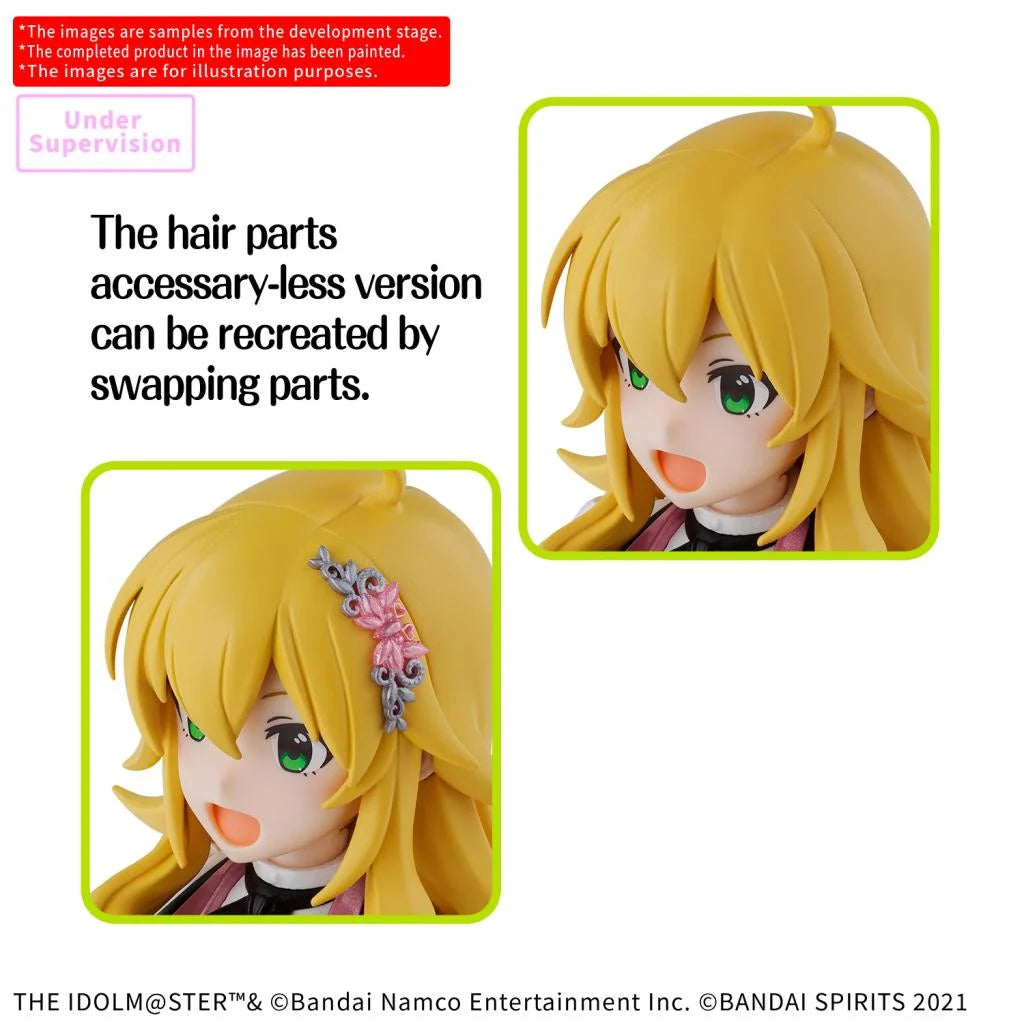 [PREORDER] 30MS MIKI HOSHII （20th Anniv.YOU AND i !）