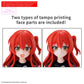 [PREORDER] 30MP IKUYO KITA
