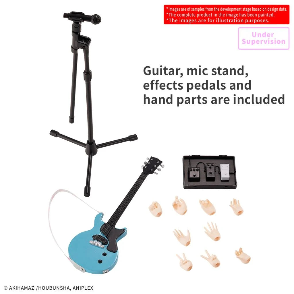 [PREORDER] 30MP IKUYO KITA