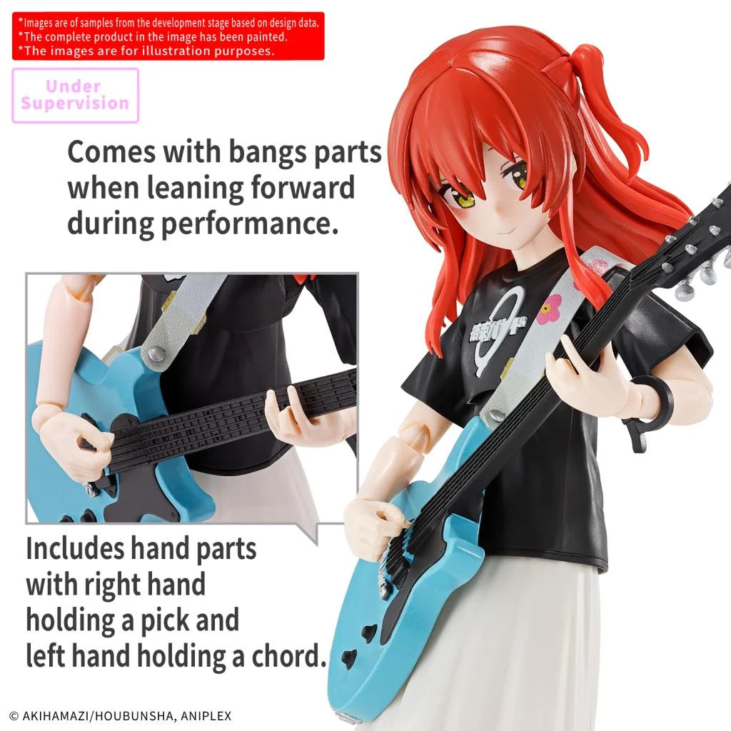[PREORDER] 30MP IKUYO KITA