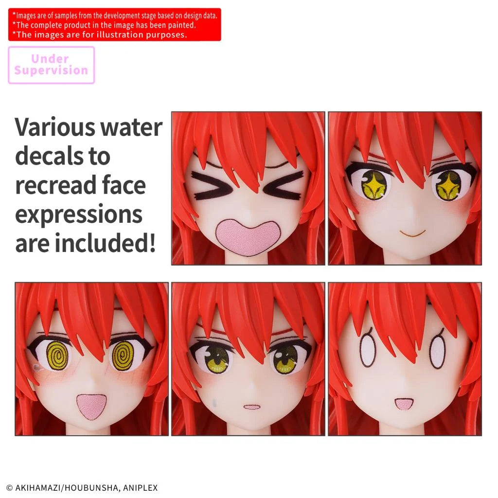 [PREORDER] 30MP IKUYO KITA