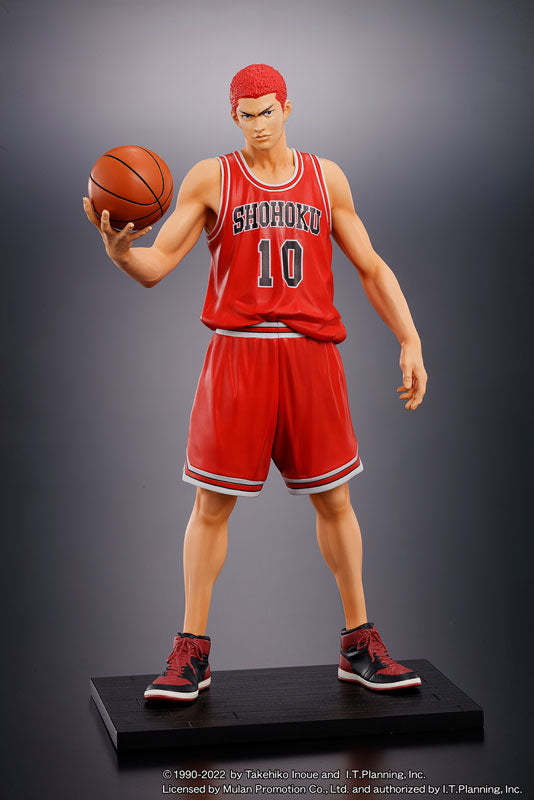 PREORDER] One and Only SLAM DUNK - Hanamichi Sakuragi (re-run