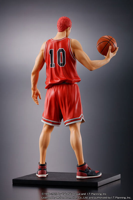 PREORDER] One and Only SLAM DUNK - Hanamichi Sakuragi (re