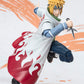 [PREORDER] S.H.Figuarts MINATO NAMIKAZE NARUTOP99 Edition