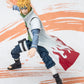 [PREORDER] S.H.Figuarts MINATO NAMIKAZE NARUTOP99 Edition