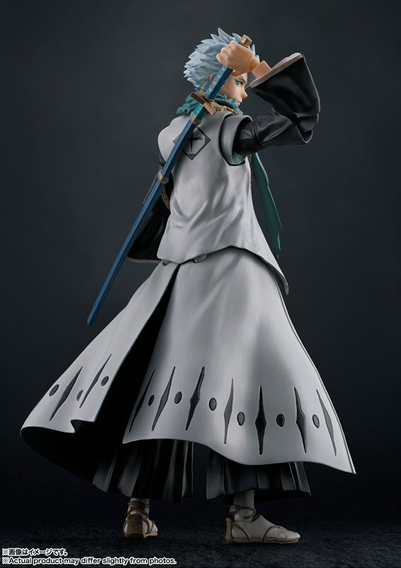 [PREORDER] S.H.Figuarts TOUSHIRO HITSUGAYA