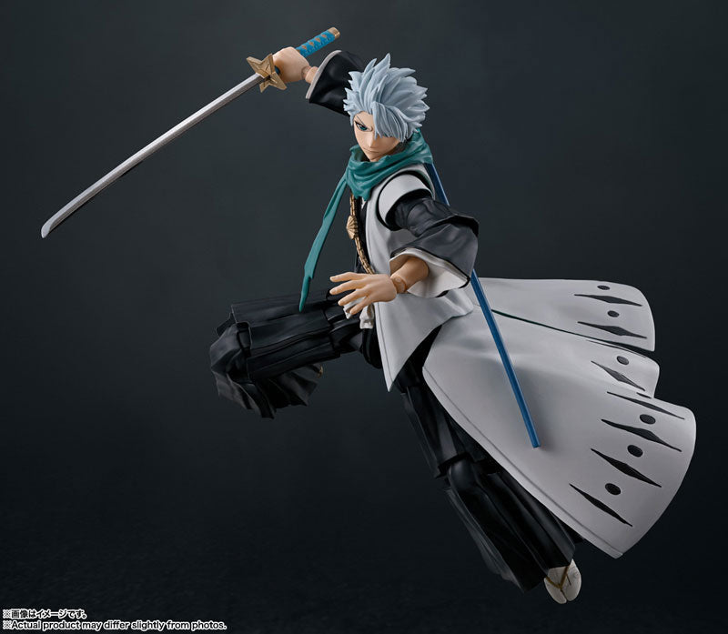 [PREORDER] S.H.Figuarts TOUSHIRO HITSUGAYA