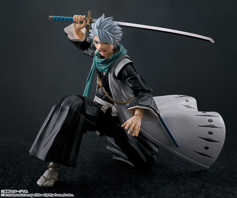 [PREORDER] S.H.Figuarts TOUSHIRO HITSUGAYA