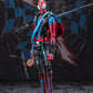 [PREORDER] S.H.Figuarts SPIDER-PUNK(Spider-Man: Across the Spider-Verse)