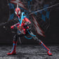 [PREORDER] S.H.Figuarts SPIDER-PUNK(Spider-Man: Across the Spider-Verse)