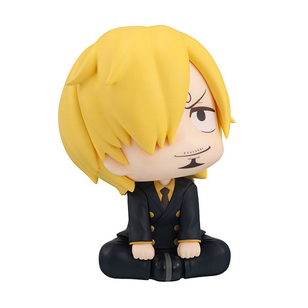 [PREORDER] Lookup ONE PIECE Sanji