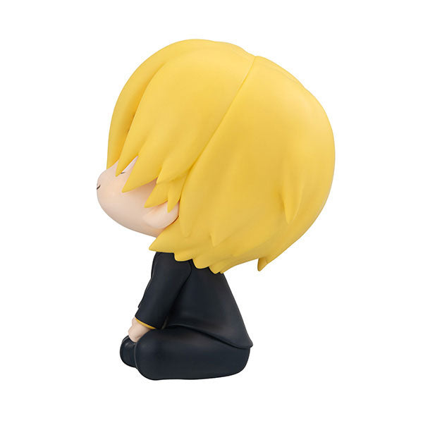 [PREORDER] Lookup ONE PIECE Sanji