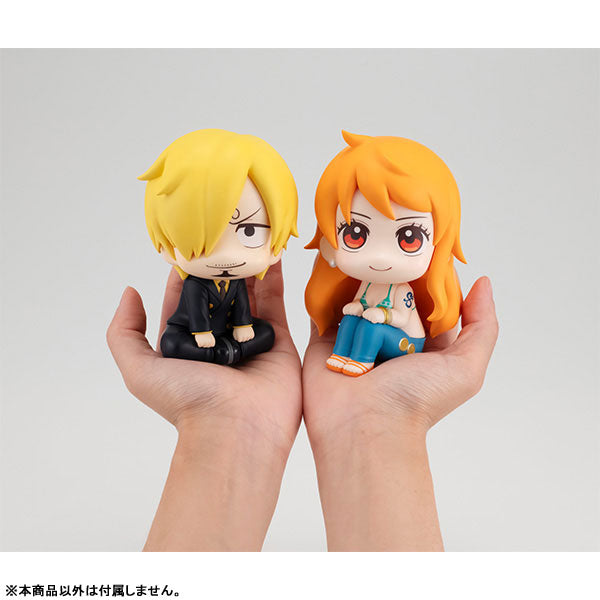 [PREORDER] Lookup ONE PIECE Sanji