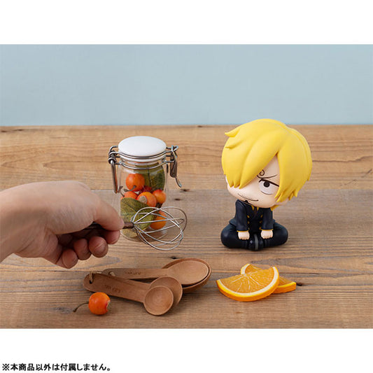 [PREORDER] Lookup ONE PIECE Sanji