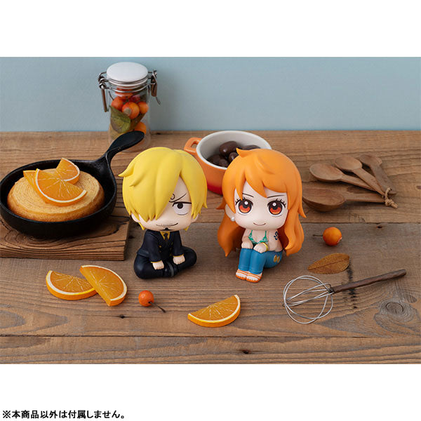 [PREORDER] Lookup ONE PIECE Sanji