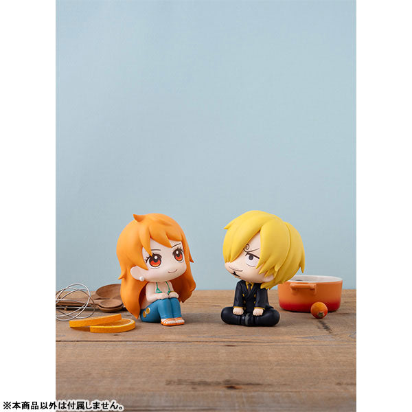 [PREORDER] Lookup ONE PIECE Sanji