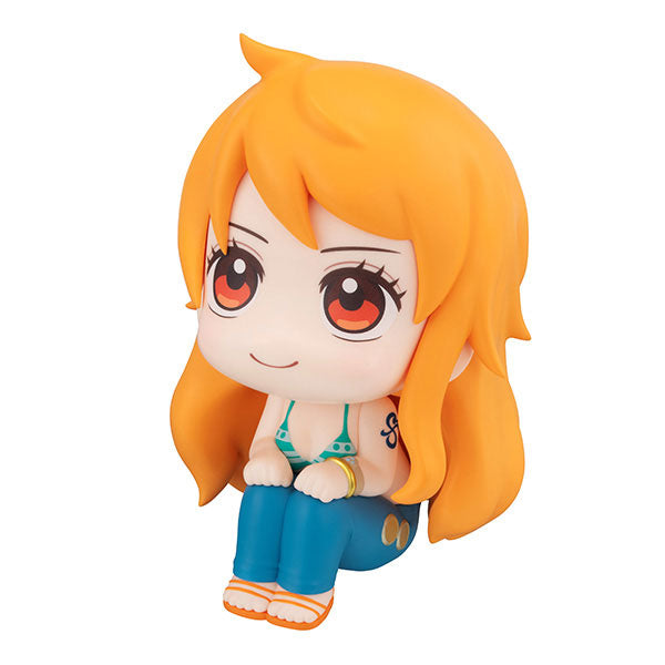 [PREORDER] Lookup ONE PIECE Nami