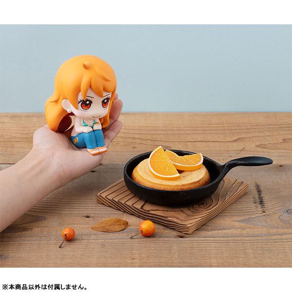 [PREORDER] Lookup ONE PIECE Nami