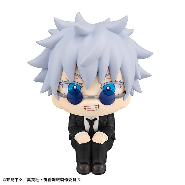 [PREORDER] Lookup Jujutsu Kaisen  Satoru Gojo Suit ver.