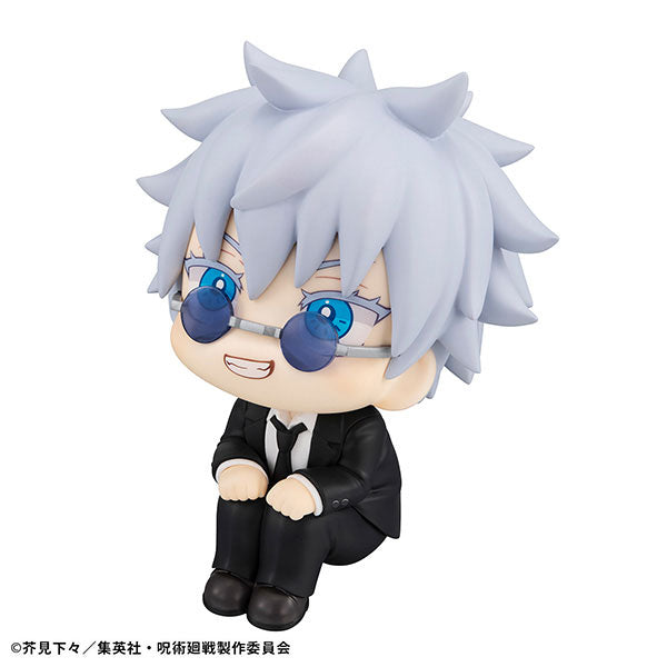 [PREORDER] Lookup Jujutsu Kaisen  Satoru Gojo Suit ver.