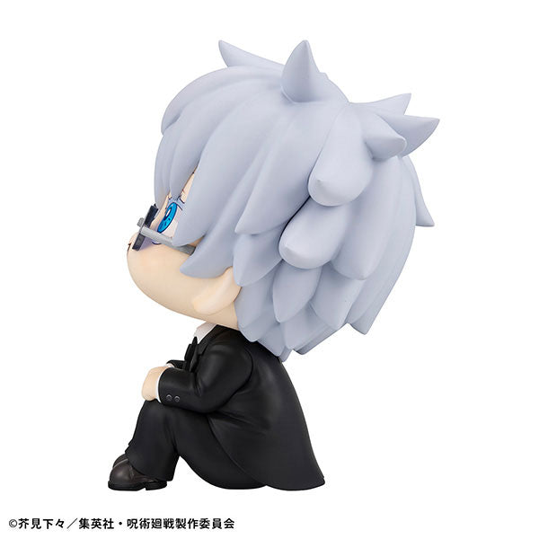 [PREORDER] Lookup Jujutsu Kaisen  Satoru Gojo Suit ver.