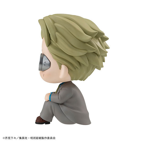 [PREORDER] Lookup Jujutsu Kaisen Kento Nanami（Repeat）