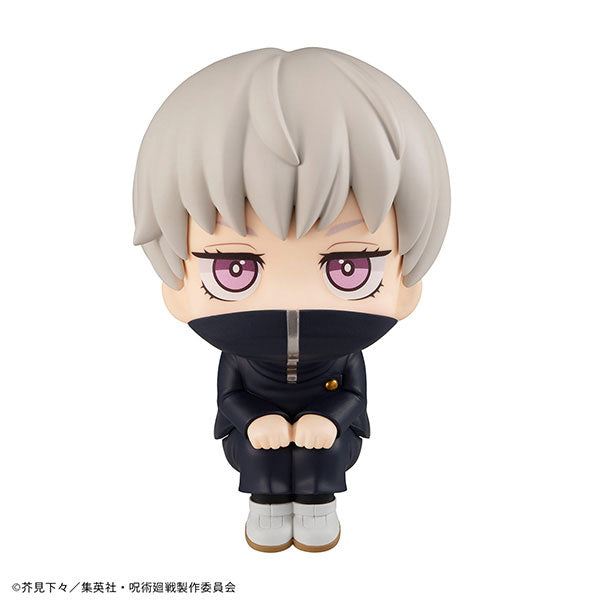 [PREORDER] Lookup Jujutsu Kaisen Toge Inumaki（Repeat）