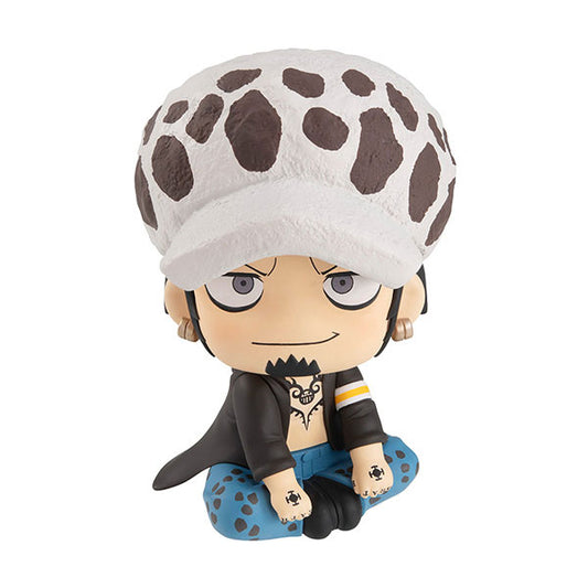 [PREORDER] Lookup ONE PIECE Trafalgar Law（Repeat）