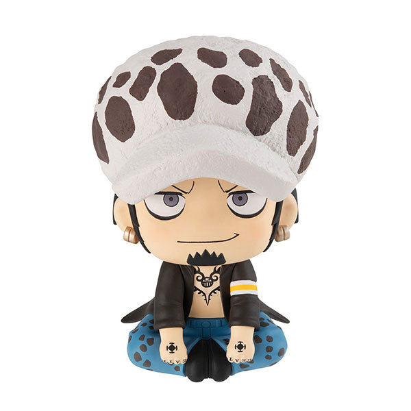 [PREORDER] Lookup ONE PIECE Trafalgar Law（Repeat）