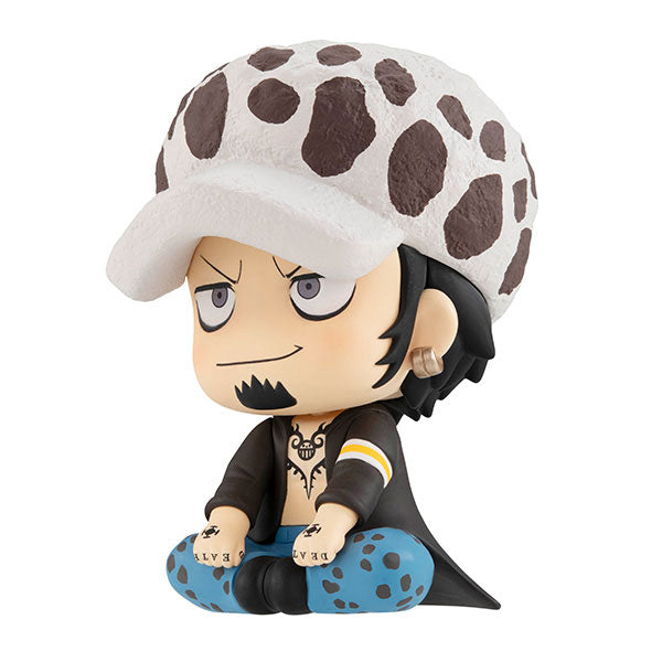 [PREORDER] Lookup ONE PIECE Trafalgar Law（Repeat）