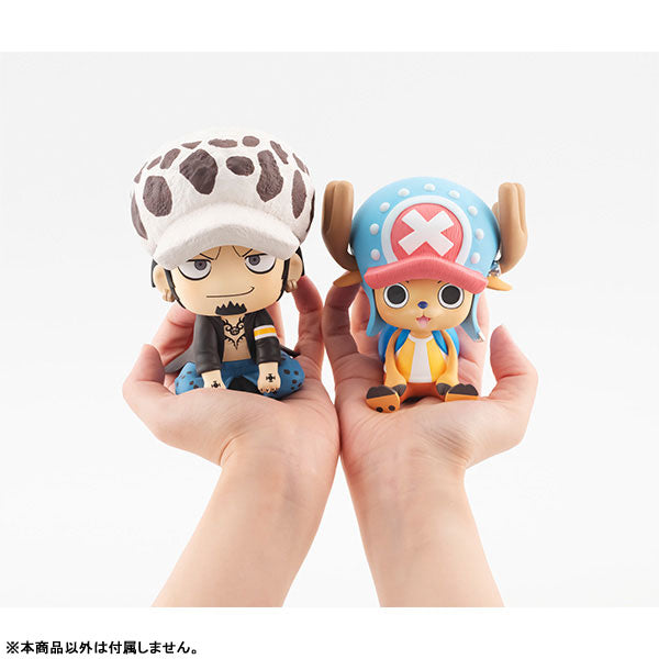 [PREORDER] Lookup ONE PIECE Trafalgar Law（Repeat）