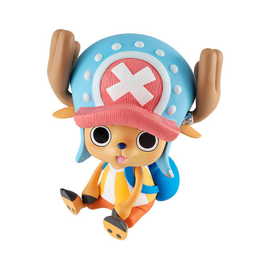 [PREORDER] Lookup ONE PIECE Tony Tony Chopper（Repeat）