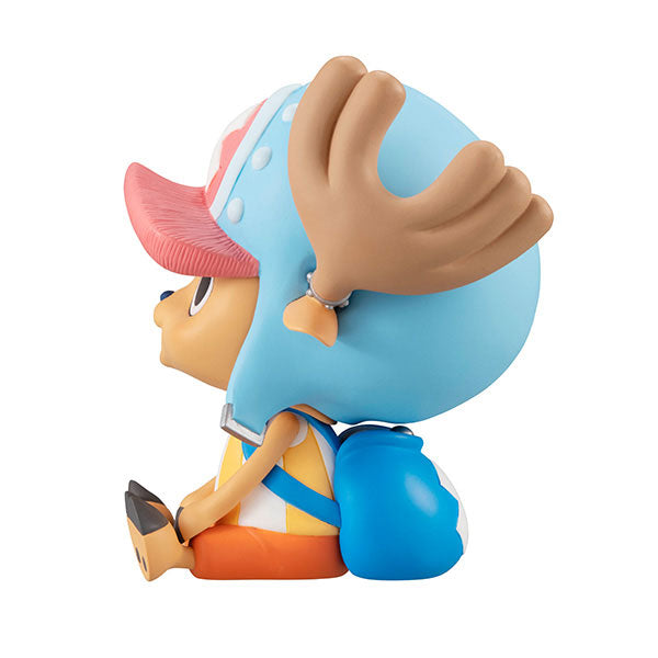 [PREORDER] Lookup ONE PIECE Tony Tony Chopper（Repeat）