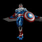 [PREORDER] FIGHTING ARMOR Captain America (Sam Wilson ver.)