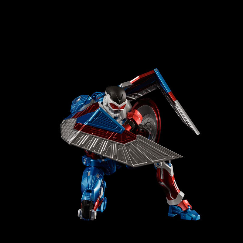 [PREORDER] FIGHTING ARMOR Captain America (Sam Wilson ver.)