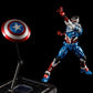 [PREORDER] FIGHTING ARMOR Captain America (Sam Wilson ver.)