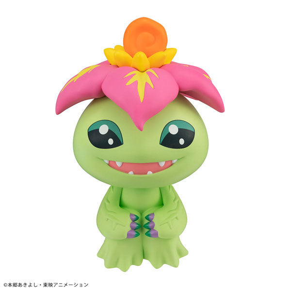 [PREORDER] Lookup Digimon Adventure Palmon