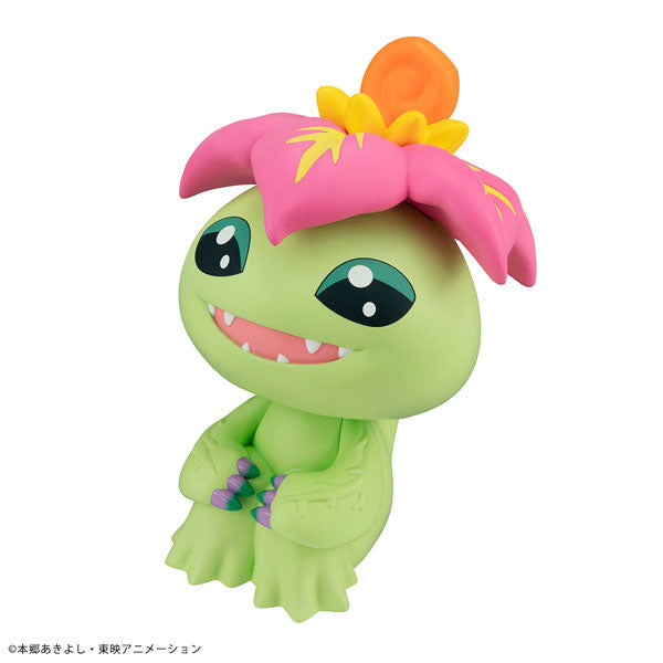 [PREORDER] Lookup Digimon Adventure Palmon