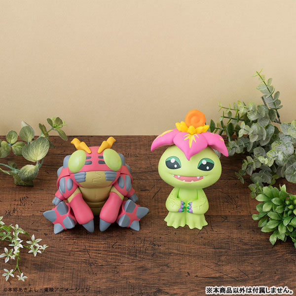 [PREORDER] Lookup Digimon Adventure Tentomon