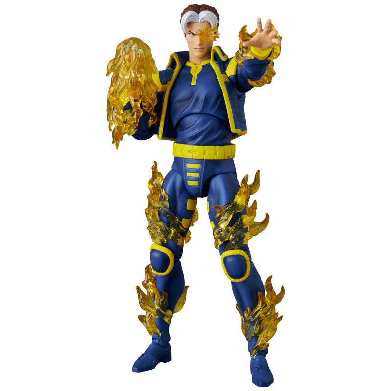 [PREORDER] Mafex No.251 X-Man (Nate Grey)