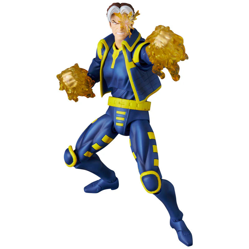 [PREORDER] Mafex No.251 X-Man (Nate Grey)