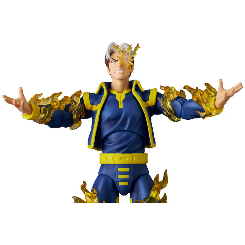 [PREORDER] Mafex No.251 X-Man (Nate Grey)