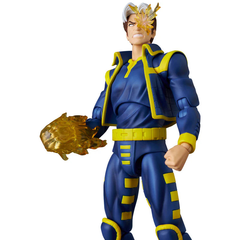 [PREORDER] Mafex No.251 X-Man (Nate Grey)