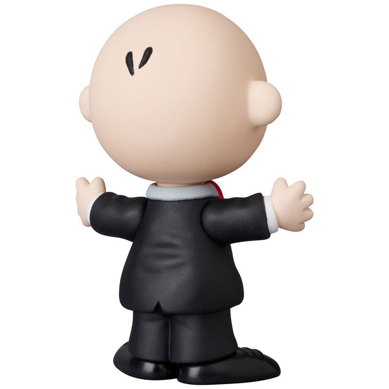 [PREORDER] UDF PEANUTS SERIES 17: Charlie Brown (Tuxedo ver.)