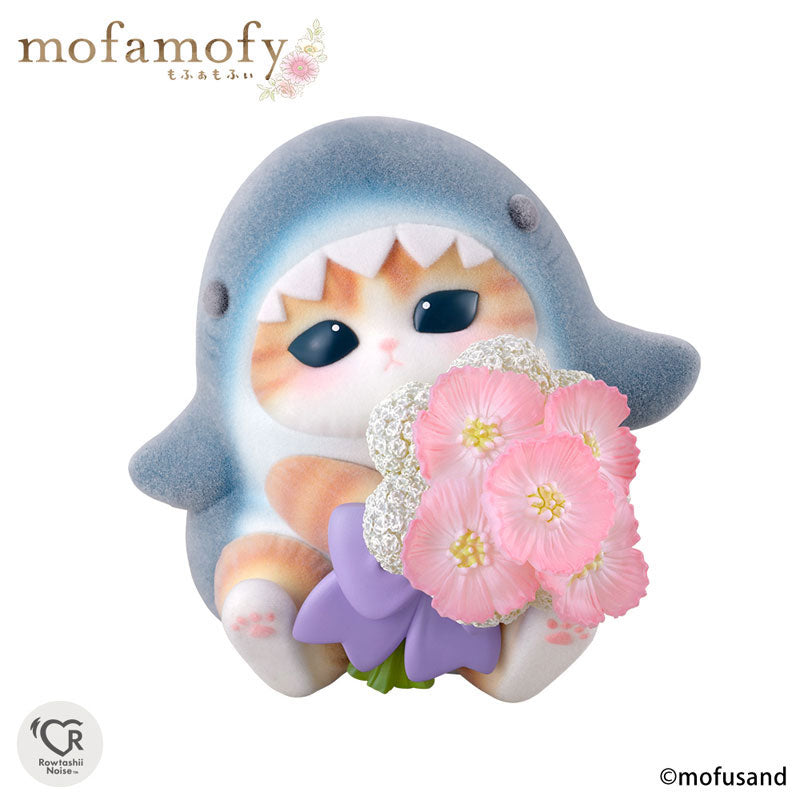 [PREORDER] mofamofy Samenyan