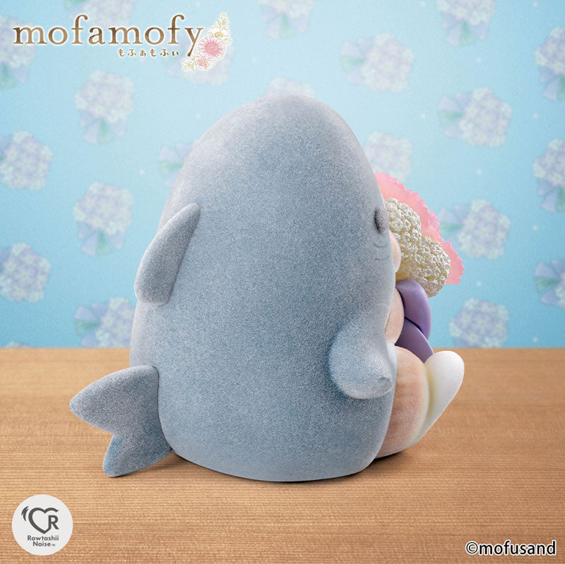 [PREORDER] mofamofy Samenyan