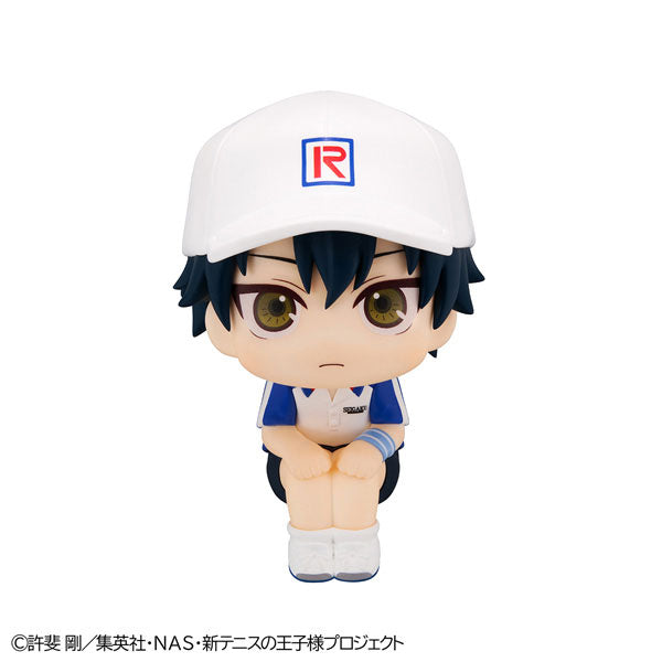 [PREORDER] Lookup The New Prince of Tennis Ryoma Echizen