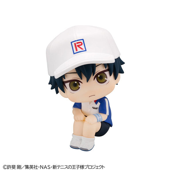 [PREORDER] Lookup The New Prince of Tennis Ryoma Echizen